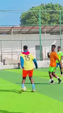 Football maxàa ka aminsantahy ⚽️👈 #viewsproblem #somalitiktok #viewsproblem #somalitiktok 
