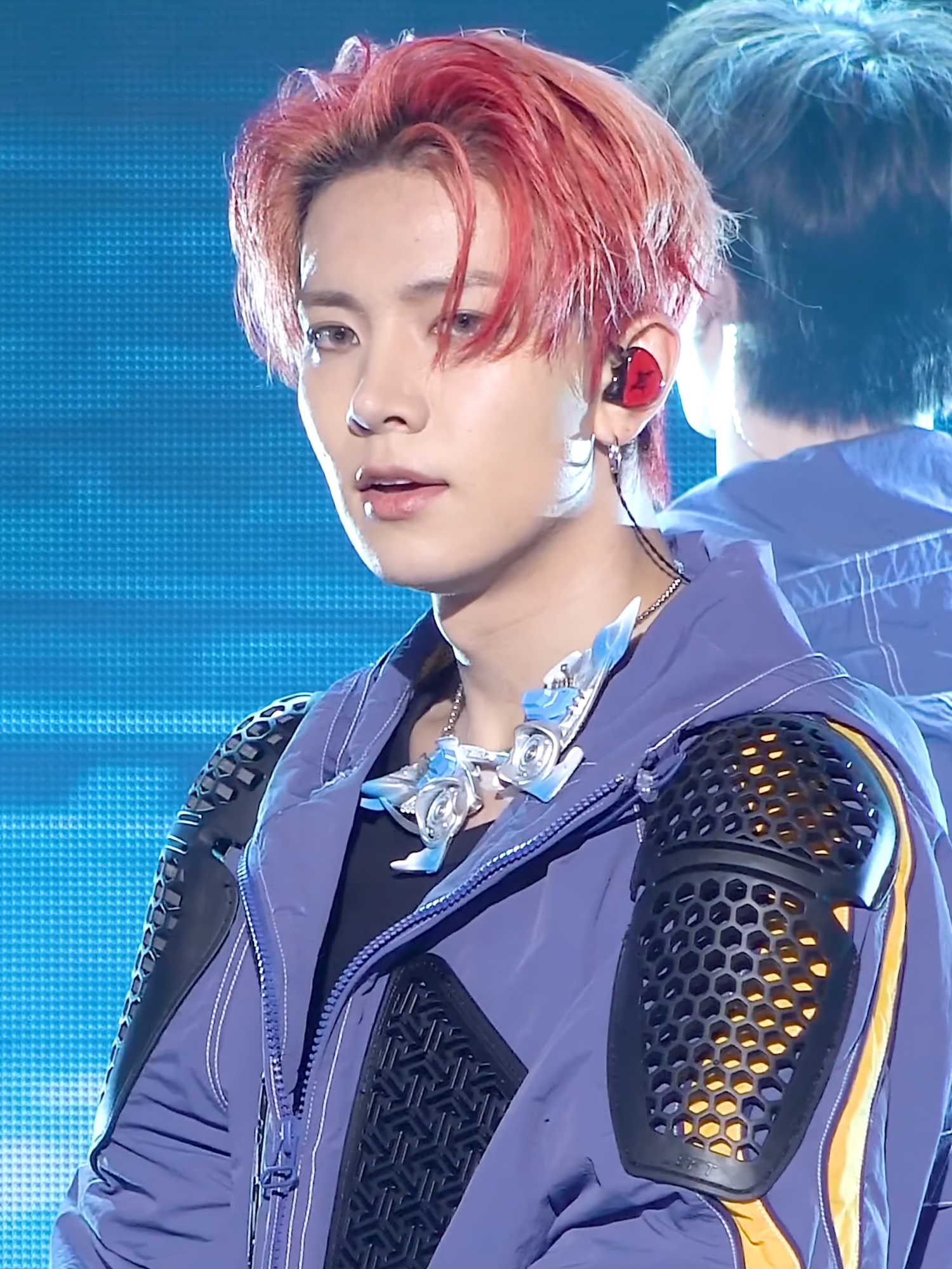 Outside - ENHYPEN HEESEUNG Fancam | 250628 #HEESEUNG #희승 #ENHYPEN #엔하이픈 #Outside #fancam #직캠 #okchoom3r #kpop #dance #dancing #viral #fyp #foryou #foryoupage #kpopfyp