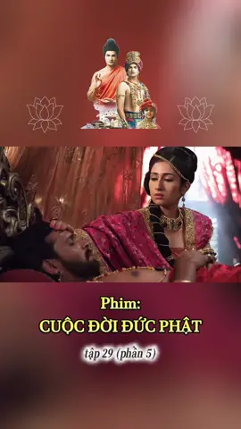 Phim Cuộc Đời Đức Phật tập 29 (phần 5) #myngoc #hocphatmoingay #phatgiao #phatphap #phimhay #cuocdoiducphat 