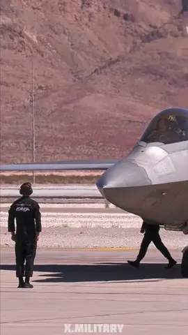 Nellis AFB - Our sincere thanks 😊 to the ground support Team. Your work is outstanding…#aviation #usa🇺🇸 #tiktokusa 