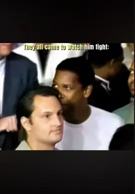 Mike Aura was unbelievable🥶|#FYP #miketyson #boxinglegend #viralvideo #fyp #combatsports 