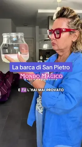 Rituale antichissimo la barca di San Pietro da realizzare la notte tra il 28 e il 29 giugno💜  #witchcrafttiktok #ritualesmagicos #rituale #prosperità 