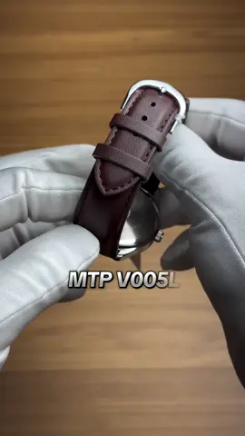 Mẫu dưới 1tr đáng mua cho anh em. Đơn giản mà đẹp #donghochinhhang #donghonam #donghodeotay #casio 