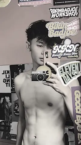 Bisa biasa aja ga ahh nya wkwk