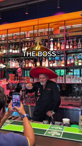 Ops! Sorry our boss is a bit busy with content today 🤭 #LaBoca #Chillboss #Latinvibes #Litmemes #Fyppage #Supportive #Moments #Patience #Choreography #Viraldance #Reels #Bar #Content #Multitask #Customerservice #Boss #Strategy #Humorcontent #Marketing #Workplace #Latinfood