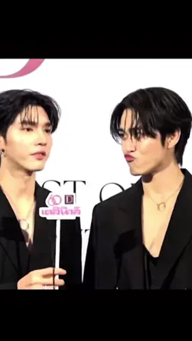 Khun Jelly's so done in love with his partner! #aouboom #besevboom #aou_tnbknr #boomtharatorn #fyp #foryourpage #foryou #viral 