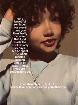 #CapCut #fypシ゚ #curlyhair #jesuslovesyou #christianity 