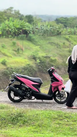 Awwww😍@dindaaaa‼️ #fyp #fypシ #beatdeluxe #beatdeluxemodifikasi 