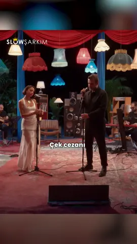 Bi yanı git diyo’ bi yanı kal..