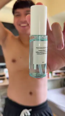 One of the best deo I have tried so far @EvoSnow official #evosnow #deospray #bodyspray #whitening #5in1 #summerperfume #sportsperfume #functionalfragrance #fragrant #fresh 