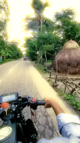 🥷🏻⚡ .. .. .. .. .. #arafat #tvsraider125cc #bike #fypシ゚ #@TikTok @TikTok Bangladesh 