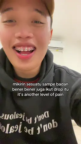 kalian pernah kaya gitu gaa?