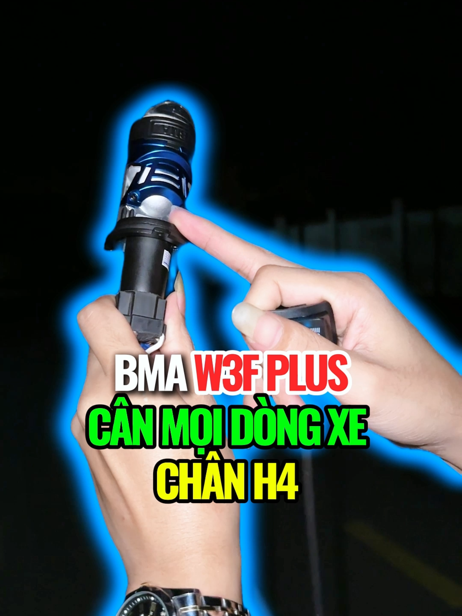 Chỉ cần hơn 200k thôi là ae đã sở hữu ánh sáng ma thuật, soi rọi cả tương lai #zedlight #w3fplus