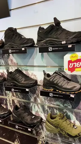 Salomon Forces 🏴‍☠️