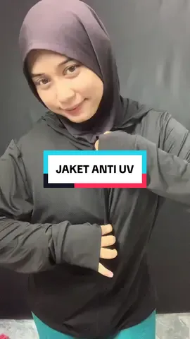 Yang ini bahan nya premium yaa guys, udah pake bahan dryfit yg beneran anti uv #jaketolahraga #jaketdryfit #jaketantiuv #jaketgym #jaketrunning 