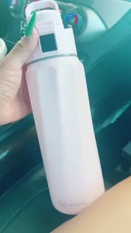 #BoosSmartwaterBottle#TikTokShop 