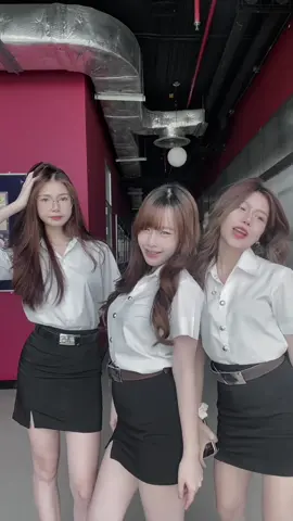 ทรีซั่ม #พิกัดลับรังสิต 