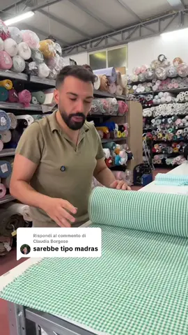 Risposta a @Claudia Borgese 