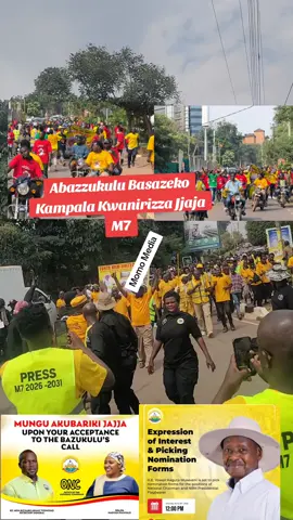 #katwe #kampala_uganda #kampala_tiktokers #makindye #nrm #muhoozi #nrm #vira #vir #trendingvideo #viralditiktok #foryoupage❤️❤️ #foryoupag #for @ONC Media Desk @ONC - NRM OFFICIAL ACCOUNT 