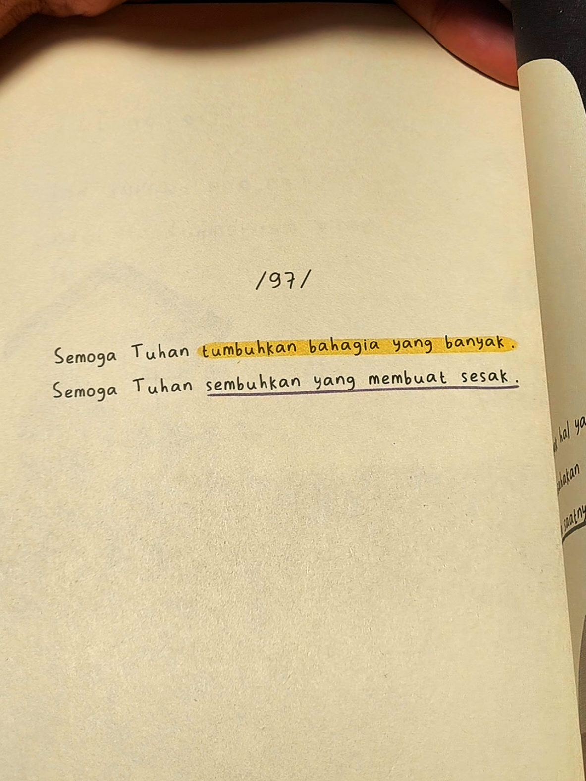 #quotedaribuku #bukurumahbyastronotess 