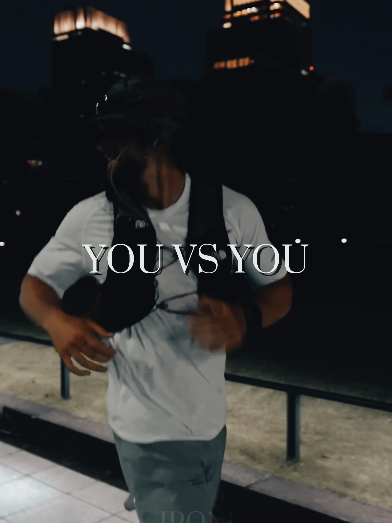 Daily dose of Arda Saatci, Running Japan Season 25. #training #youvsyou #discipline #mindset #Running #arda #ardasaatci #edit #edits #japan #tokyo #discipline