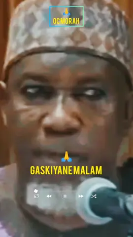 #gaskiyane #gaskiyane