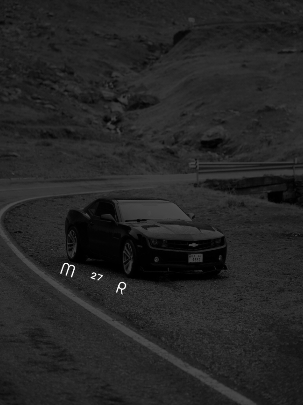 😉👍🏻. #camaro #r_m #27  #foryou #fyp 