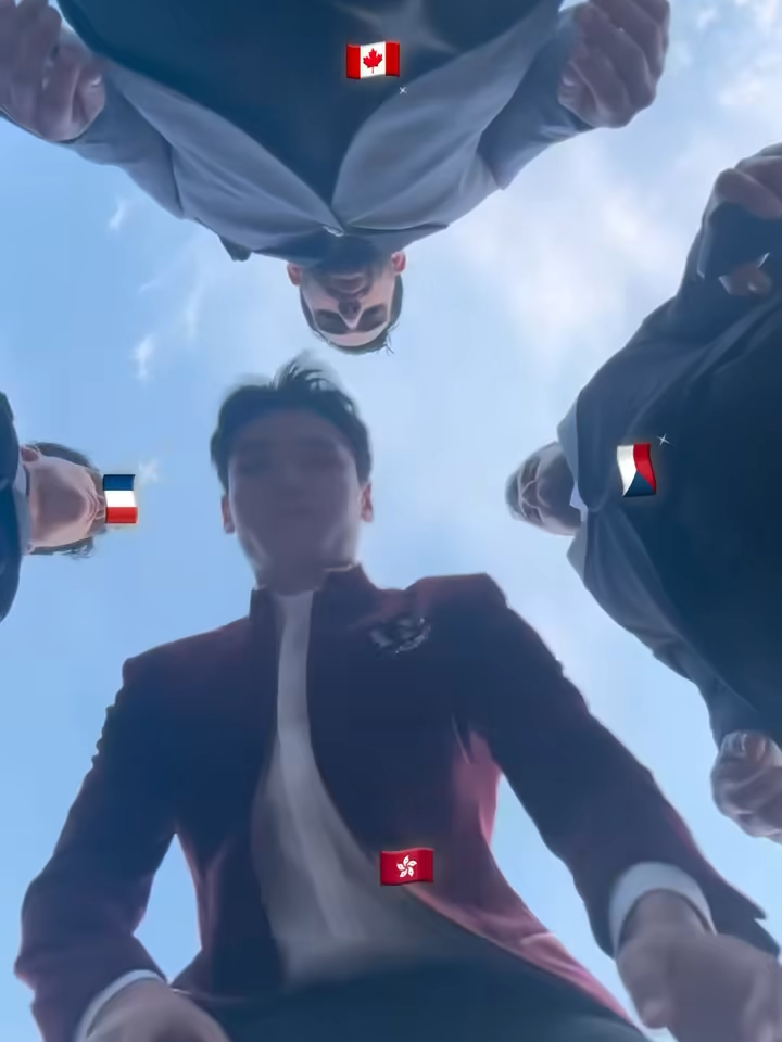 mấy anh trai nam vương siêu đẹp trai khi bận trang phục vest #deptrai #outfit #phoidonam #quanaothoitrang #thoitrang #kam10tu #thoitrangnam #mr #vest #suit #traidep #namvuong #handsome