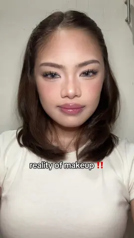 good lighting and good angle = flawless base #foryou #makeup #makeuptok #makeupph #BeautyTok #skin #texture 