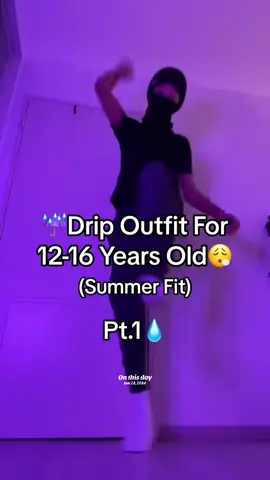 Would you Wear This🤔☔️#fyp #foryou #ukdrip #ukdrill #outfit #onthisday #viral #500kviews #blowup? 