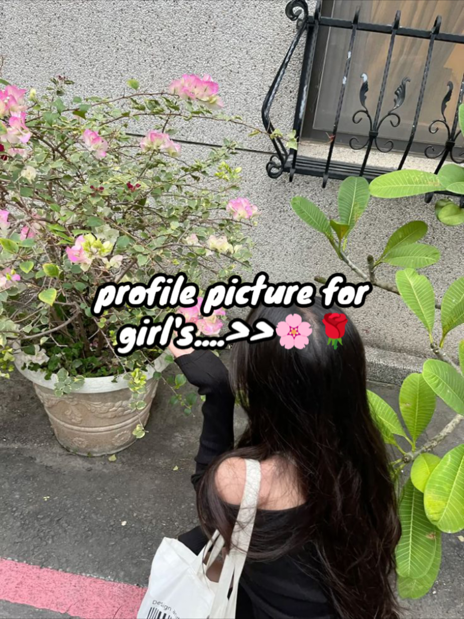 Replying to @its_me_sushila07 profile pic for cute girls #profile #foryoupage #foryoupage #fpy 