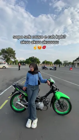 @𝙙𝙖𝙣𝙘𝙤𝙬🐣 🥰 #fyp #suprax125 #kphgank 