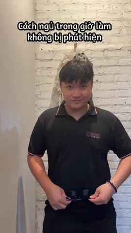 diễn nhưng khách tới thật:))) #seenescape #xuhuong #ilovetiktok #fyb #j4f #foryou #camera #funny 