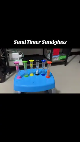 #sand #sandtimer #sandglass⏳ 