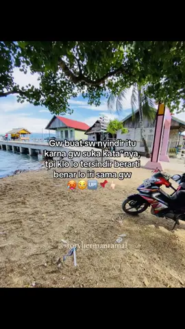 #berartiloirisamagw#buanopride🏝️🔥#fyppppppppppppppppppppppp#lewatberandafypシforyou🔥😇🙏#foryourpage 