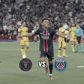 ادافع عن جدار ليس لي 🐐💔! #messi #intermiami #psg 