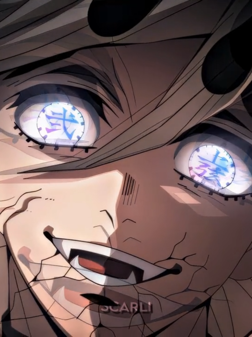 #douma #doumaedit #anime #animetiktok #animeedit #edit #kimetsunoyaiba #demonslayeredit #demonslayer #tokamisquad #neptunesqd 