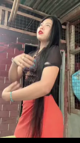 ရှမ်းပြည်သွားတော့မာမို့ သီချင်းလေးနဲ့🤪🤍 #viewတေကျနေတယ်🥺🙏🇲🇲✍ #ဆံပင်အရှည်နဲ့ကောင်မလေး💜 #သာကေတသူလေး❤️ #tiktokmyanmar🇲🇲 #fyp 