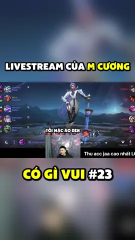 #caythue #vumanhcuong #lienquan 