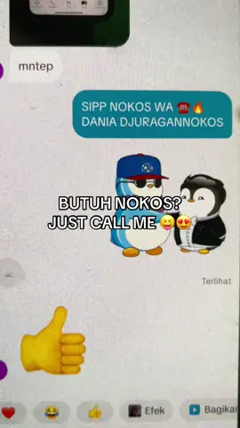 Butuh nomor kosong atau nokos? Langsung order ke DANIA_DJURAGANNOKOS ya [ BERGARANSI, FAST VERIFIKASI, TERMURAH & AMANAH ] 🤩😎 #nokos #nomorkosong #masukberanda #foryou #nomorcantik #nomor #nokosmurah #nomorbagus #fyp #nokoswhatsapp #nokoswa #whatsapp #nokoswamurah 