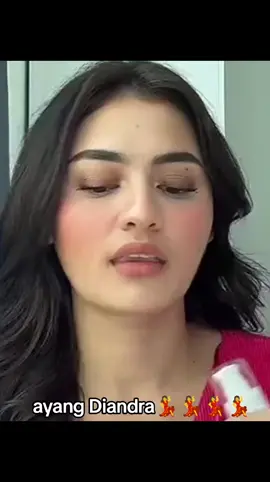 #tebelenggurindu #diandra#asik💃💃🤩🤩#fypシ 