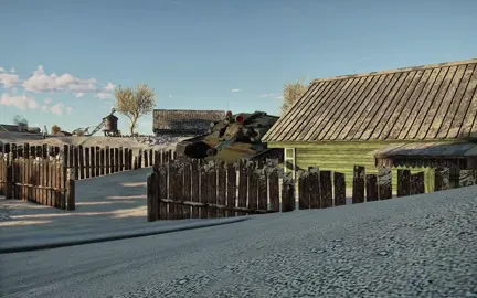 😨  #warthunder #warthundertanks #jagtiger #jagtigertank #warthunderedit #edit 