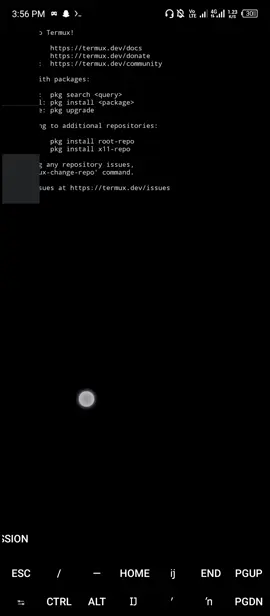 📱Show Full Mobile System Info in Termux | Neofetch Command 🔥