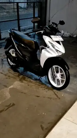 #fypシ゚ #HONDA #beatcbs #beatgen2gantengbanget💯 #beatcbs2024💥 #beatcbsmodifikasi #