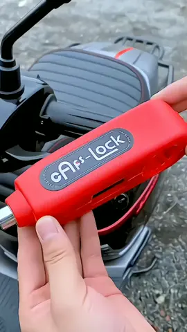 GripLock Kunci Pengaman Rem Gas  #griplock #kuncipengamanmotor #griplockmurah #antimaling #kuncimotorantimaling #kunci 