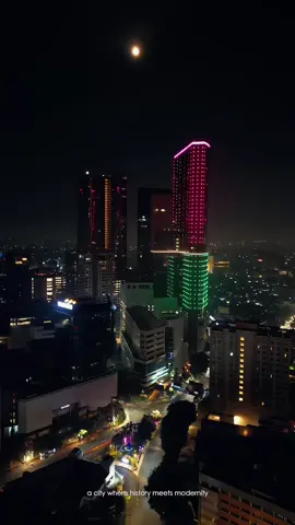 it's been a long time. #surabaya #droneshot #tunjunganplaza #dontoliver #cinematicvideo #surabayapusat 