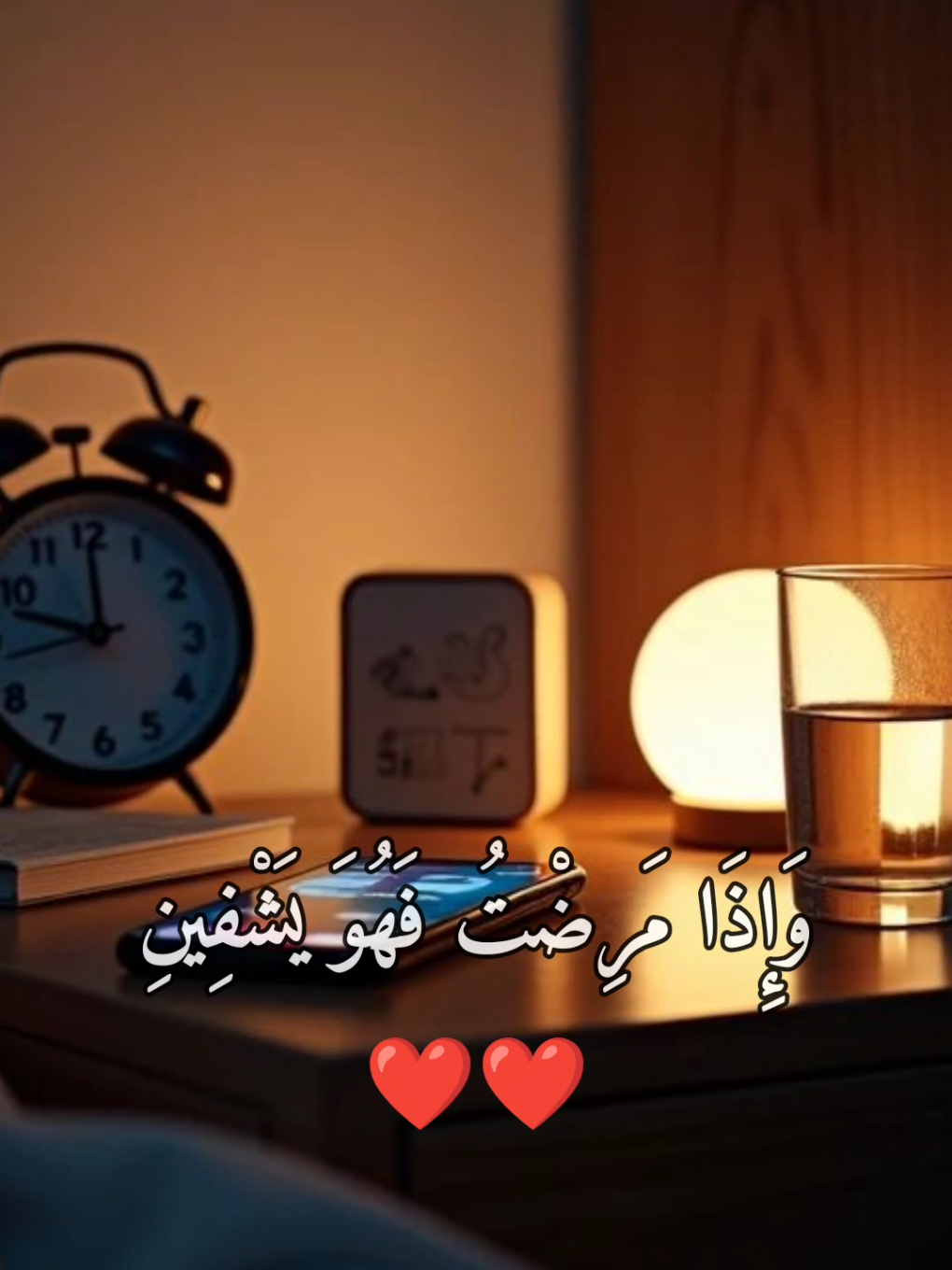 #الذى_خلقنى_ف_هو_يهدين #قران_كريم #فارس_عباد #راحه_نفسيه #quran 