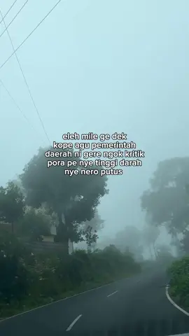 #wehsiu #gayo #benermeriah 