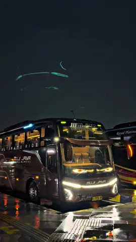 Terminal pulogebang bersama yusel
