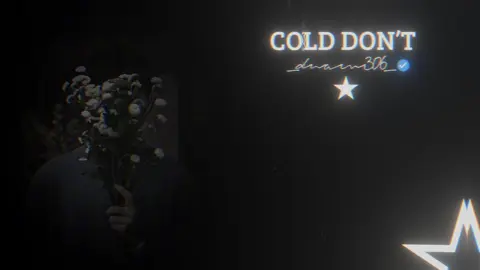 COLD DON’T 🎶 || chúc mn buổi tối vv ❤️ || lyric : Đôi măt của em mang màu xanh của đại dương Nhìn em lần đầu anh trót yêu rồi lại thương Feeling so deep, nụ cười thân thương Anh như nhận ra ta đã yêu nhau từ kiếp trước Anh cần phải nói đắm chìm thật lâu Same frequency chung nhịp từ lâu Bao lừa dối khiến em thật đau Và sẽ biến tan khi ta gần nhau || #aettentertainment #nhachaymoingay #lyrics #colddon’t #dnam306_ #tamtrang #viral #xuhuong #nhacchillphet🎶 #music #foryou #fyp #nhactamtrang #xuhuongtiktok 